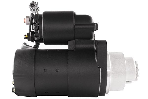 ROTOVIS Automotive Electrics Μίζα 8080375 8080375 Μίζα ROTOVIS Automotive Electrics NISSAN NAVARA