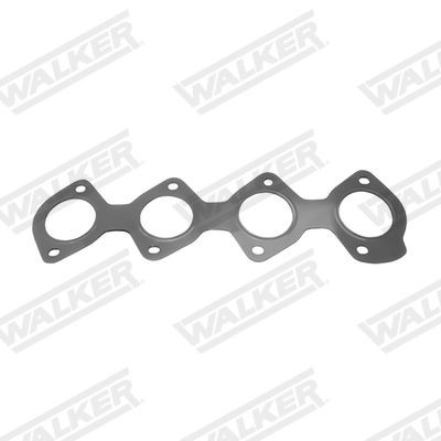 WALKER Junta, tubo de escape 80814 WALKER 80814 Retentor tubo de escape CLK C209 preço