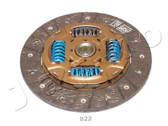JAPKO Sajūga disks 80822 JAPKO 80822 Sajūga disks Suzuki Jimny fj orģinālās cena
