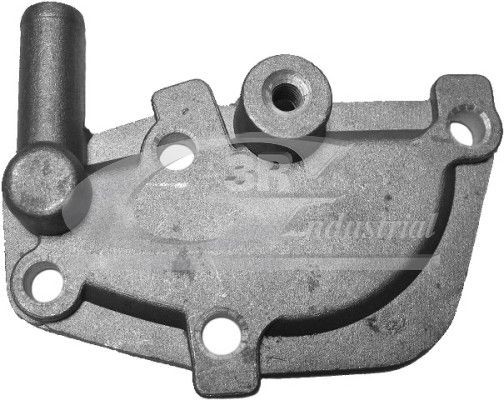 3RG Coolant Flange 80904 3RG 80904 genuine Fiat Tempra 159 coolant flange price