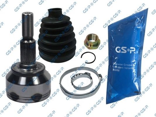 GSP Ledsæt, drivaksel 809056 GSP 809056 Ledsæt, drivaksel