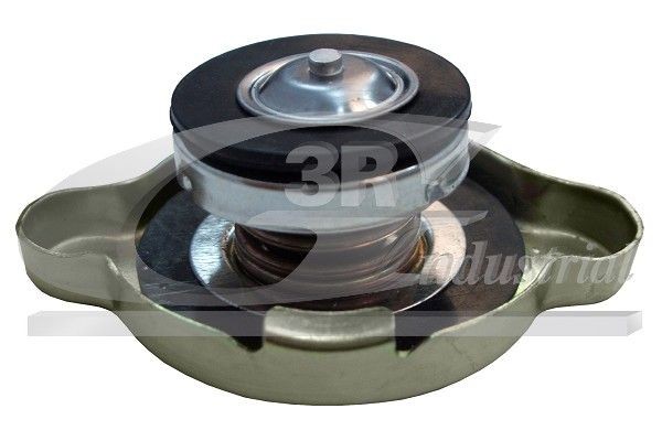 3RG Radiator cap 80909 3RG 80909 Mercedes S202 pressure cap replacement