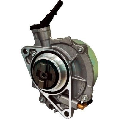 HOFFER Vacuümpomp rembekrachtiger 8091141 Onderdrukpomp HOFFER 307 8091141 goedkoop