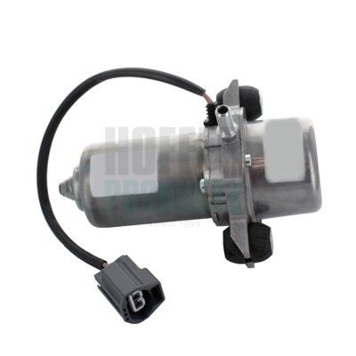 HOFFER Bomba de vácuo, sistema de travagem 8091186 Bomba de vácuo sistema de travagem HOFFER X-TRAIL 8091186 baratos