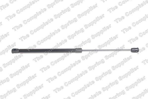 LESJÖFORS Ammortizzatore pneumatico cofano motore 8095028 8095028 costo Ammortizzatori cofano Volkswagen BORA LESJÖFORS