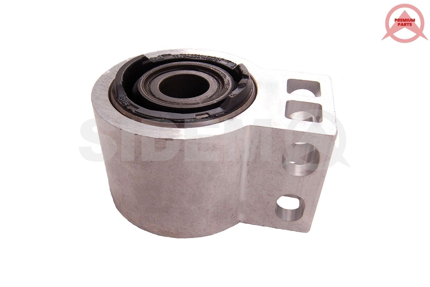 SIDEM Feste, styrestag 809647 SIDEM 809647 Bærearmsforing Malibu VII Sedan originale pris