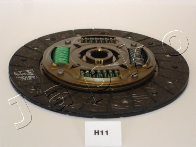 JAPKO Siduriketas 80H11 JAPKO 80H11 Siduriketas Hyundai EXCEL originaal