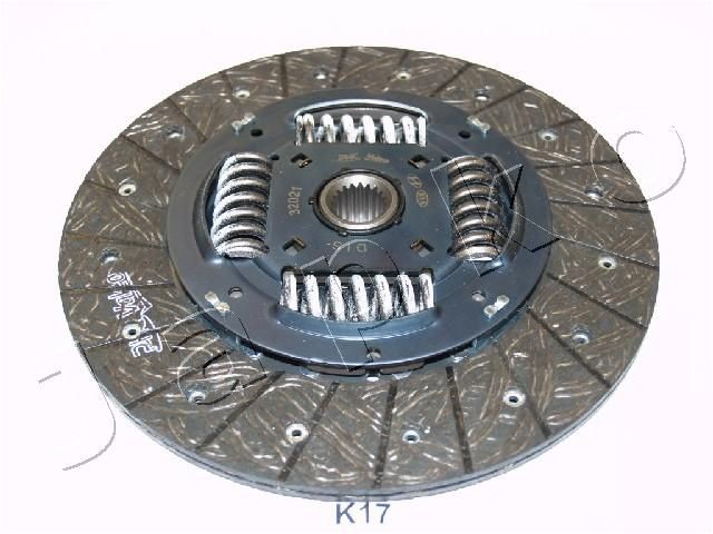 JAPKO Disque d'embrayage 80K17 JAPKO 80K17 Disque d'embrayage Hyundai i30 fd prix