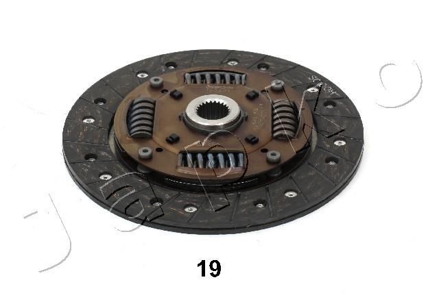 JAPKO Disque d'embrayage 80K19 JAPKO 80K19 Plateau d'embrayage Kia Rio DC prix