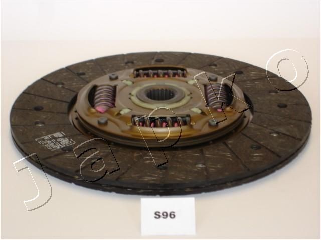 JAPKO Clutchplate 80S96 Sportsclutch JAPKO SSANGYONG 80S96