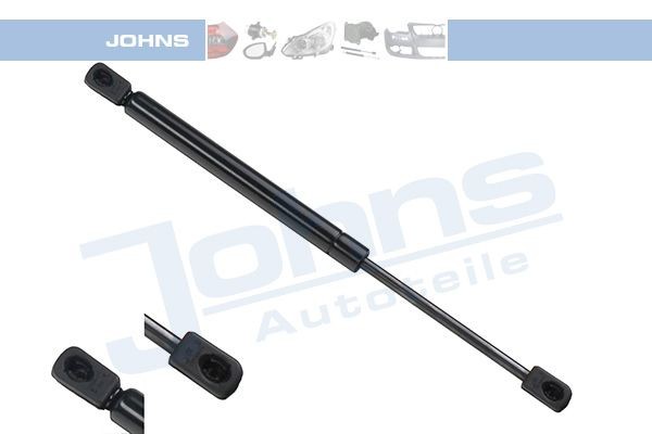 JOHNS Ammortizatore pneumatico, Cofano bagagli / vano carico 81 02 95-91 81 02 95-91 costo Pistoni portellone JOHNS TOYOTA VERSO