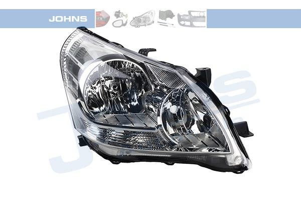 JOHNS Esituli 81 13 10 Esituled JOHNS Cabrio 81 13 10 odav