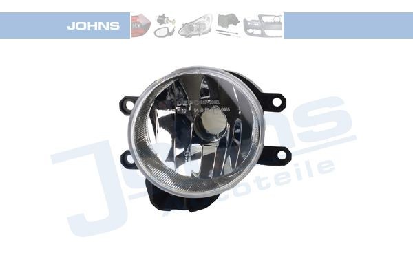 JOHNS Udutuli 81 21 29 Eesmised udutuled JOHNS Toyota VERSO 81 21 29