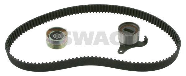 SWAG Kit cinghia di distribuzione 81 92 4772 SWAG 81 92 4772 Cinghia dentata Toyota Starlet 4 originali prezzo