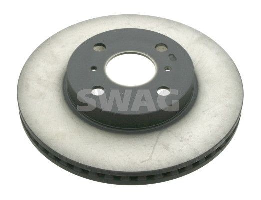 SWAG Jarrulevy 81 92 7467 SWAG 81 92 7467 TOYOTA Prius C Hatchback jarrulevyt vaihto hinta