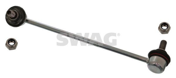SWAG Stiepnis / Atsaite, Stabilizators 81 94 8015 81 94 8015 Stabilizatora atsaite SWAG CITROЁN C8