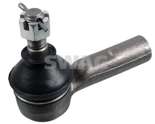 SWAG Rótula de dirección 81 94 8230 Sistema de dirección Toyota MR2 AW11: Rótula de dirección SWAG 81 94 8230