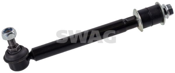 SWAG Reparasjonssett, bærekule 81 94 8241 Styrebolt SWAG 405 81 94 8241 billige