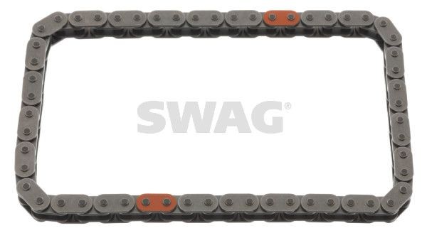 SWAG Kæde, oliepumpedrev 81 94 9731 SWAG 81 94 9731 originale Auris E15 Drivkæde hvad koster