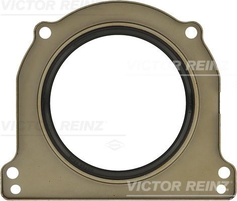 REINZ Vārpstas blīvgredzens, Kloķvārpsta 81-10394-00 REINZ 81-10394-00 Vārpstas blīvgredzens kloķvārpsta Mercedes A205 lēti