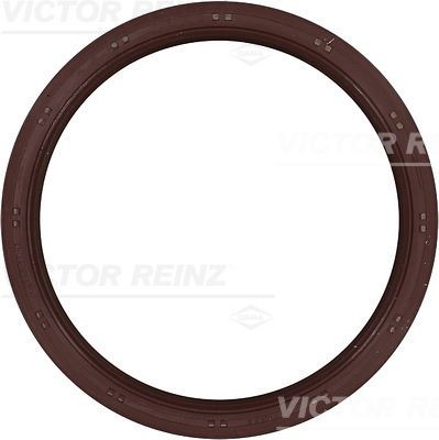 Crankshaft seal REINZ 81-10474-00 REINZ 81-10474-00 2016 MAZDA 6 crankshaft seal replacement