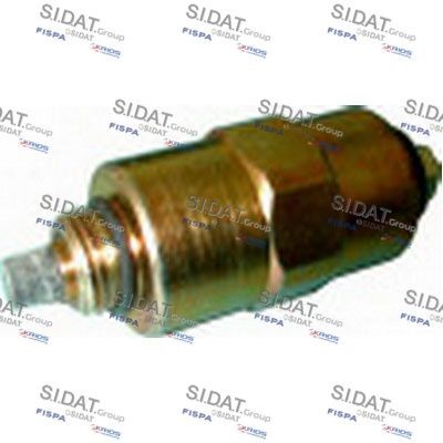 SIDAT Dispositivo de paragem, sistema de injecção 81.001 SIDAT 81.001 Dispositivo de paragem, sistema de injecção Peugeot 308 SW preço