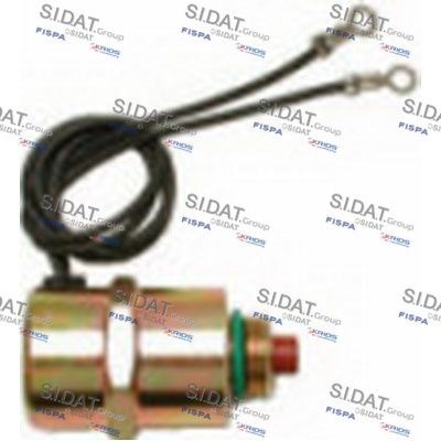 SIDAT Ruiskutuksen katkaisujärjest. 81.009 81.009 SIDAT Ruiskutuksen katkaisujärjest. Peugeot 407 hinta