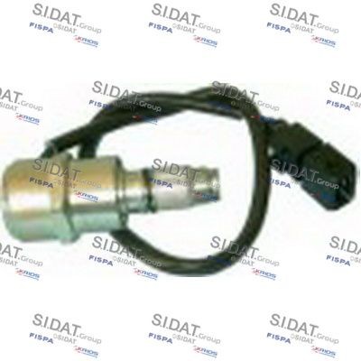 SIDAT Sprostmehānisms, iesmidzināšanas sistēma 81.012 81.012 Sprostmehānisms, iesmidzināšanas sistēma SIDAT NISSAN NV400