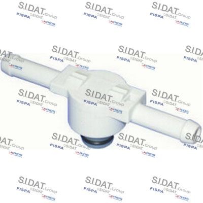 SIDAT Valve, fuel filter 81.015 MERCEDES-BENZ 124-Series SIDAT valve, fuel filter 81015