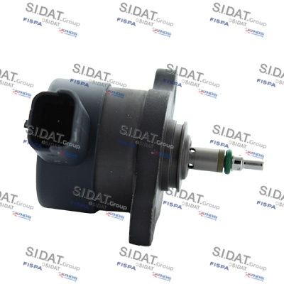SIDAT Regulátor tlaku paliva Common Rail 81.031 Regulátor tlaku paliva SIDAT KAPPA 81.031 lacné