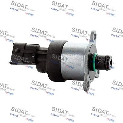 SIDAT Regulátor tlaku paliva Common Rail 81.036 Regulátor tlaku paliva SIDAT Opel AGILA 81.036