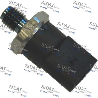SIDAT Sensore, Pressione carburante 81.039 81.039 Sensore pressione carburante SIDAT Volkswagen TRANSPORTER costo