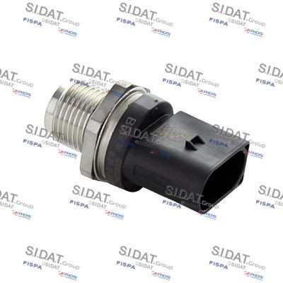SIDAT Sensor, drivstofftrykk 81.041 Sensor drivstofftrykk SIDAT Mercedes-Benz GLC 81.041