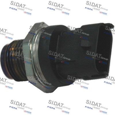 SIDAT Sensor, drivstofftrykk 81.043-2 Sensor drivstofftrykk SIDAT CRUZE 81.043-2 billige