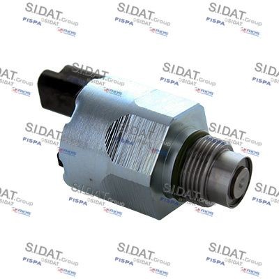 FISPA Redukcijas vārsts, Common-Rail sistēma 81.047 FISPA 81.047 Degvielas spiediena regulātors Fiat Punto 176 cena