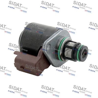 SIDAT Regulátor tlaku paliva Common Rail 81.048 Regulátor tlaku paliva SIDAT Nissan KUBISTAR 81.048