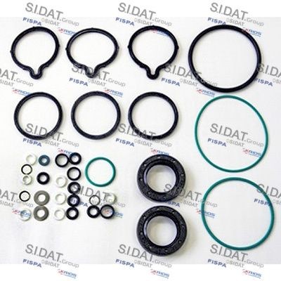 Kit riparazione, Common-Rail-System FISPA 81.049 FISPA 81.049 Pompa iniezione BMW Serie 7 2025
