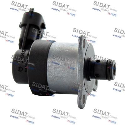 SIDAT Régulateur, quantité de carburant (système à rampe commune) 81.076 Pompe injection SIDAT 166 81.076 pas cher