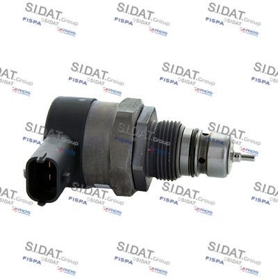 FISPA Valvola regolapressione, Sistema Common-Rail 81.083 81.083 costo Regolatore pressione carburante HYUNDAI i20 FISPA