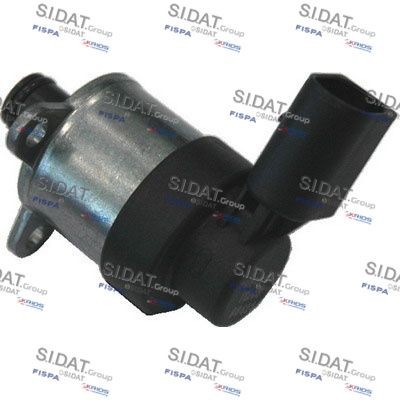 SIDAT Regelklep, brandstofhoeveelheid (Common-Rail-System) 81.085 Mercedes-Benz S-Klasse Injectiepomp SIDAT 81.085
