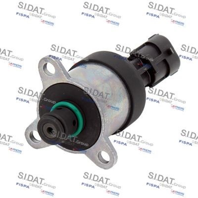 SIDAT Regelklep, brandstofhoeveelheid (Common-Rail-System) 81.087 Mercedes-Benz S-Klasse Hogedrukpomp SIDAT 81.087