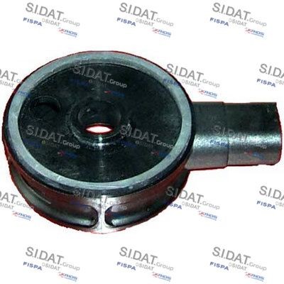 SIDAT Varmeelement, motorvarmersystem 81.106 81.106 SIDAT Elektrosett, tilhengerinnretning Citroën billige