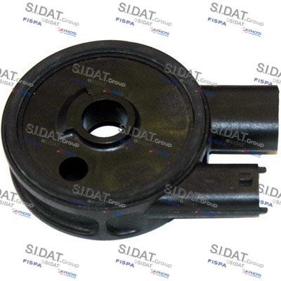 SIDAT Hitteafscherming, motorvoorverwarming 81.108 81.108 Kabelset trekhaak SIDAT PEUGEOT BIPPER