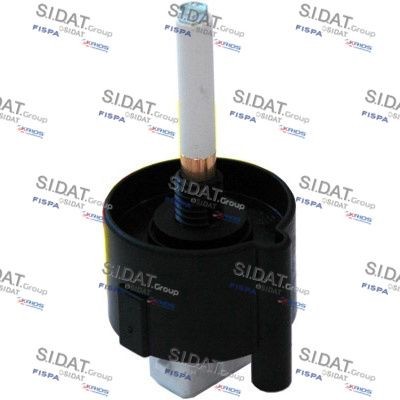 SIDAT Watersensor, brandstoftoevoer 81.110 Skoda OCTAVIA Watersensor, brandstoftoevoer SIDAT 81.110