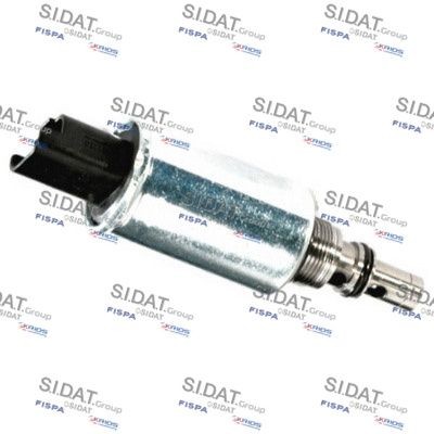 SIDAT Regelklep, brandstofhoeveelheid (Common-Rail-System) 81.111 81.111 Hogedrukpomp SIDAT PEUGEOT 3008