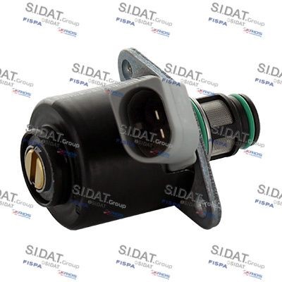 SIDAT Ρυθμιστική βαλβίδα πίεσης, σύστημα common rail 81.113 Ρυθμιστησ πιεσησ βενζινησ SIDAT Mercedes-Benz SPRINTER 81.113