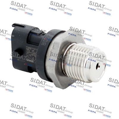 FISPA Fuel pressure sensor 81.115 FISPA 81.115 VAUXHALL Insignia Mk1 (A) Saloon (G09) fuel pressure sensor replacement