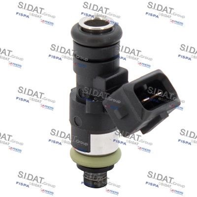 FISPA Injector 81.173 FISPA 81.173 Fiat Panda 312 injector nozzle replacement