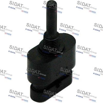 SIDAT Sensor de água, sistema de combustível 81.175 SIDAT 81.175 Sensor de água, sistema de combustível