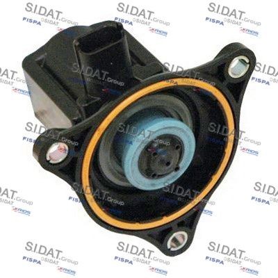 SIDAT Ohivirtausventtiili, ahdin 81.178 Ohivirtausventtiili, ahdin SIDAT